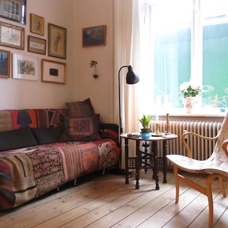 Apartmentincopenhagen Apartment 931 Eksteriør billede