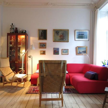 Apartmentincopenhagen Apartment 931 Eksteriør billede
