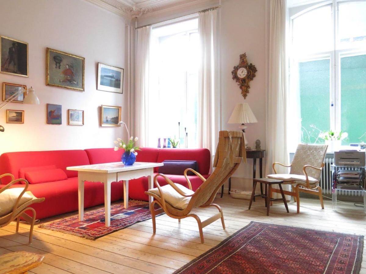 Apartmentincopenhagen Apartment 931 Eksteriør billede