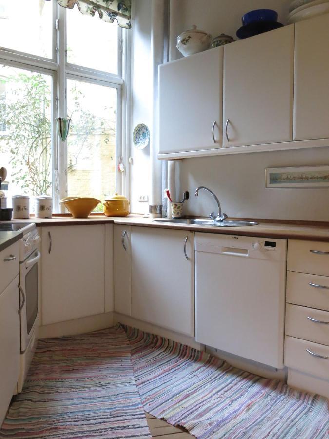 Apartmentincopenhagen Apartment 931 Eksteriør billede