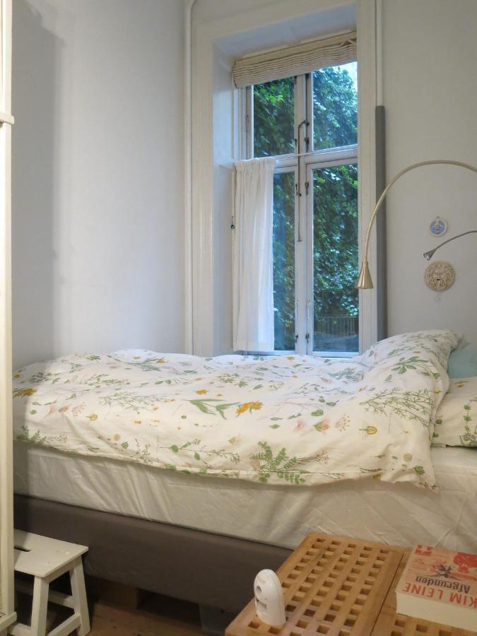 Apartmentincopenhagen Apartment 931 Eksteriør billede