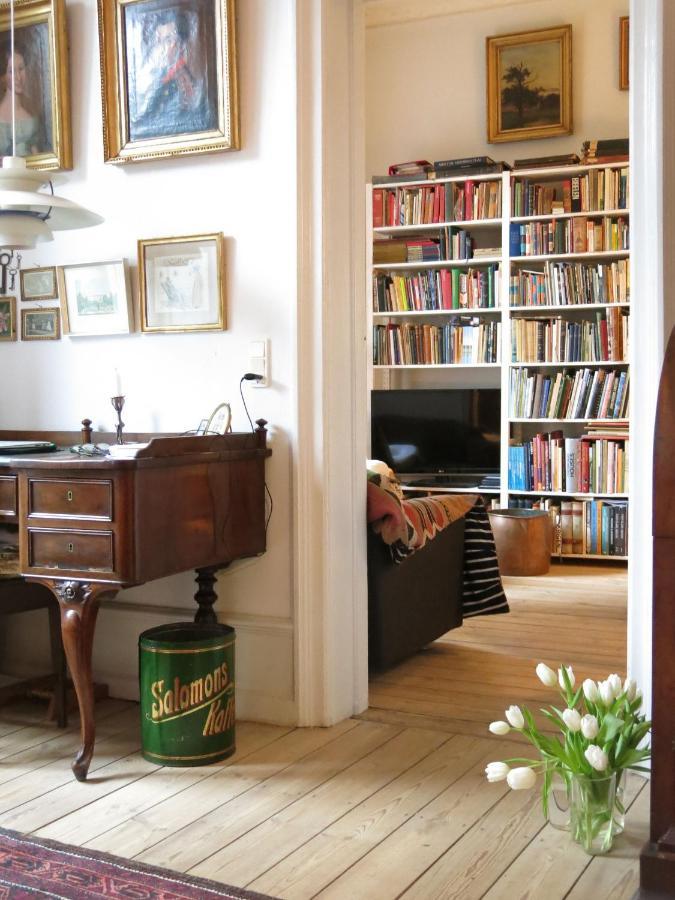 Apartmentincopenhagen Apartment 931 Eksteriør billede