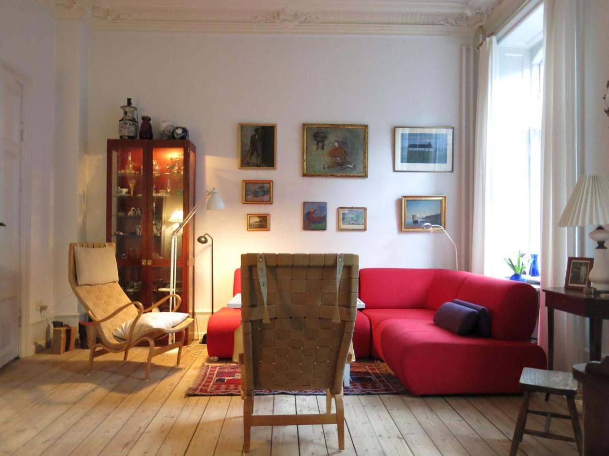 Apartmentincopenhagen Apartment 931 Eksteriør billede